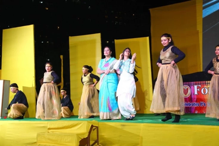 A Vision for the Future