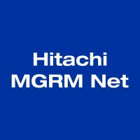Hitachi MGRM