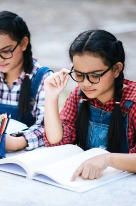 Senior Secondary Stage